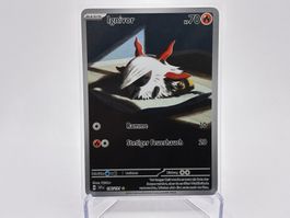 Stürmische Funken  - Ignivor  (SSP 196) - DE